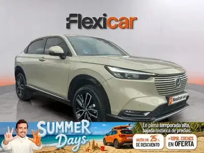 Usado Honda HR-V