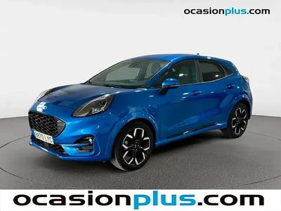 usado Ford Puma 1.0 EcoBoost 155cv ST-Line X MHEV