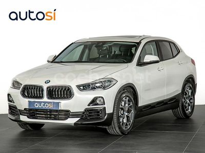 Blanco Usado 2020 BMW X2 SUV | 26.490 € (Un poco caro)