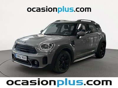 Mini One D Countryman