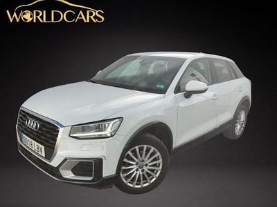 Usado Audi Q2 Design 116 CV (85 kW) 2019 SUV