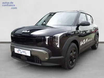 Nuevo Kia EV2 Air 108 kW (147 CV) 2026 SUV