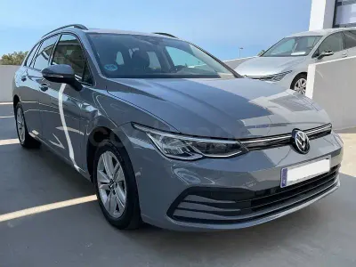 Usado VW Golf VIII
