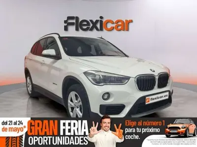 Occasion BMW X1
