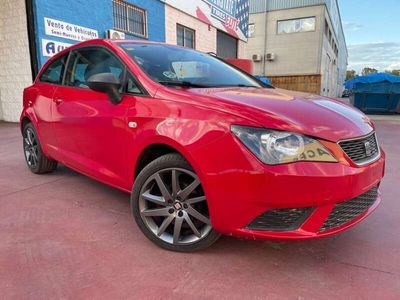 Seat Ibiza SC