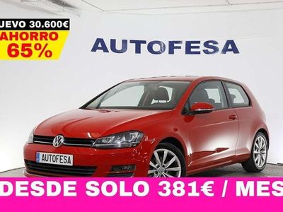 VW Golf VII