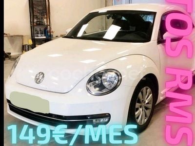 VW Beetle