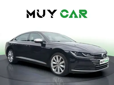 Usado VW Arteon