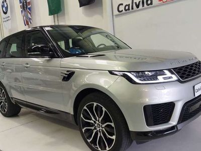 usado Land Rover Range Rover Sport 2.0 Si4 PHEV HSE 404