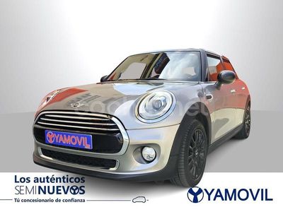 Mini Cooper D