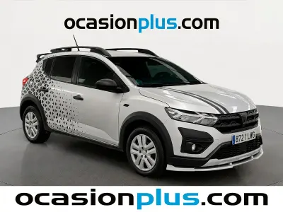 Usado Dacia Sandero Essentiel 91 CV (66 kW) 2022