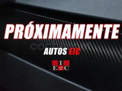 Usado Seat Leon FR 150 CV (110 kW) 2018 Gris / plata Berlina