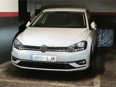Usado VW Golf VII