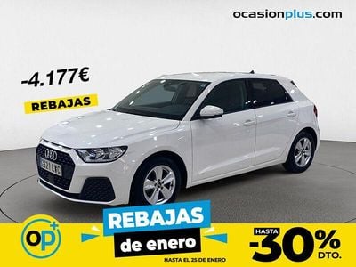 Blanco Usado 2022 Audi A1 | 18.890 € (Buen precio)