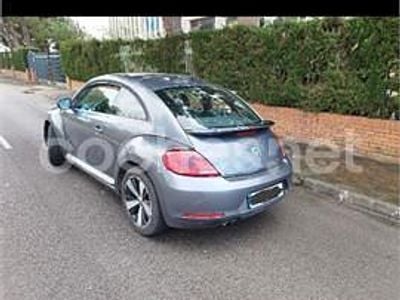 VW Beetle