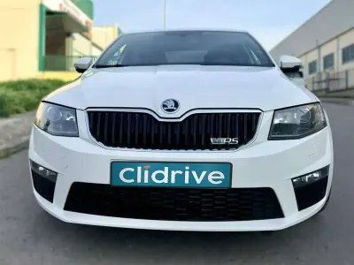 Usado Skoda Octavia