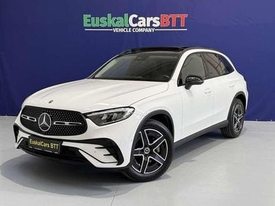 Mercedes GLC220
