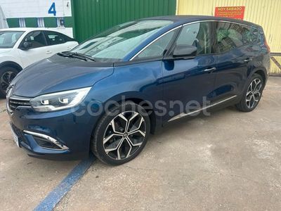 Renault Grand Scénic IV