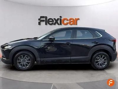 Usado Mazda CX-30 Prime-Line 140 HP (102 kW) 2025 Cinzento SUV