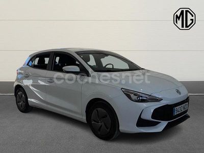 Blanco Usado 2025 MG MG3 Utilitario | 14.990 € (Super precio)
