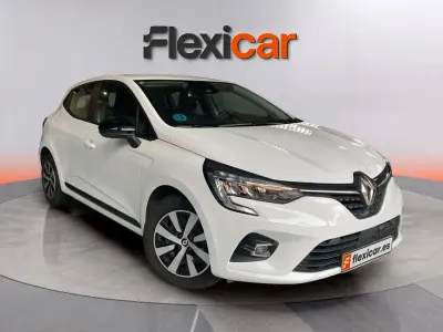 Używany Renault Clio V