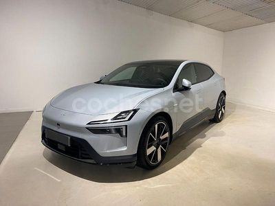 Eléctrico Usado 2025 Polestar 4 Long Range Single Motor SUV | 59.900 €