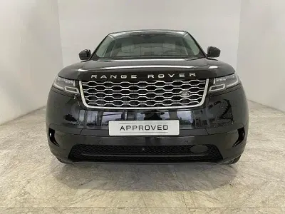 Usado Land Rover Range Rover Velar SE 204 CV (150 kW) 2021 Otro SUV