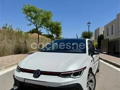 Usado VW Golf VIII