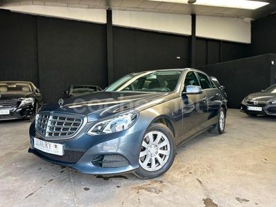 Mercedes E250