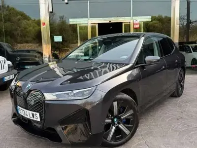 Usado BMW iX