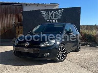 VW Golf VII