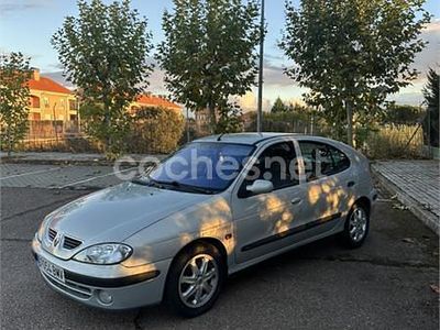 Renault Mégane II
