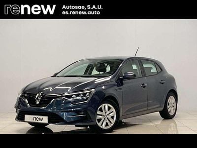 Renault Mégane IV