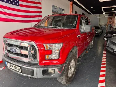 Usado Ford F-150 2019 Pickup/Camioneta