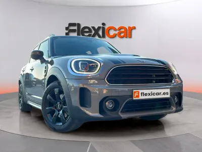 Usado Mini Cooper Countryman 136 CV (100 kW) 2023 Gris SUV