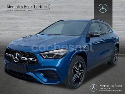 Mercedes GLA250