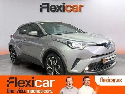Occasion Toyota C-HR Active 122 PK (89 kW) 2019 Grijs SUV