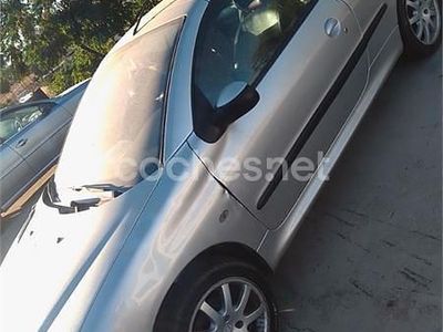 Peugeot 206+