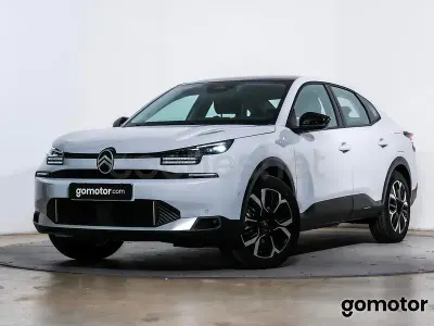 Nuevo Citroën C4 X Business Class 2026 Eléctrico SUV