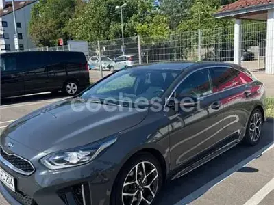 Usado Kia ProCeed