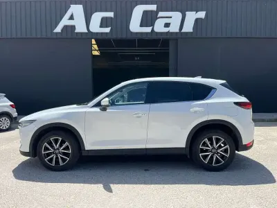 Usado Mazda CX-5