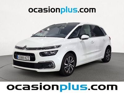 Citroën C4 SpaceTourer