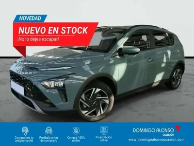 Usado Hyundai Bayon