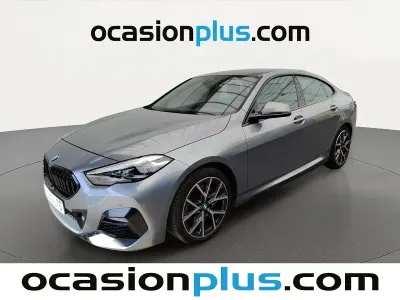 Usado BMW 220