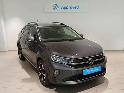 Gris Nuevo 2025 VW Taigo SUV | 24.400 € (Precio justo)