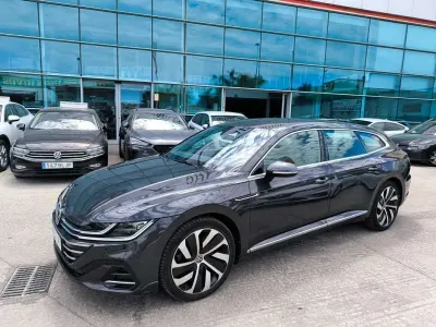 Usado VW Arteon