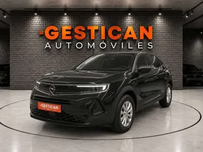Usado Opel Mokka