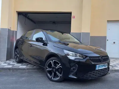 Usado Opel Corsa