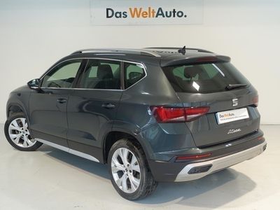 usado Seat Ateca 1.5 TSI S&S X-Perience XL DSG 110 kW (150 CV)