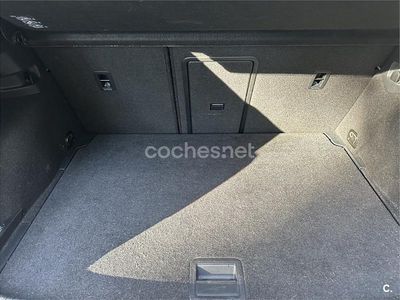 Usado VW Golf VII Sportline 150 CV (110 kW) 2014 Gris / plata Berlina